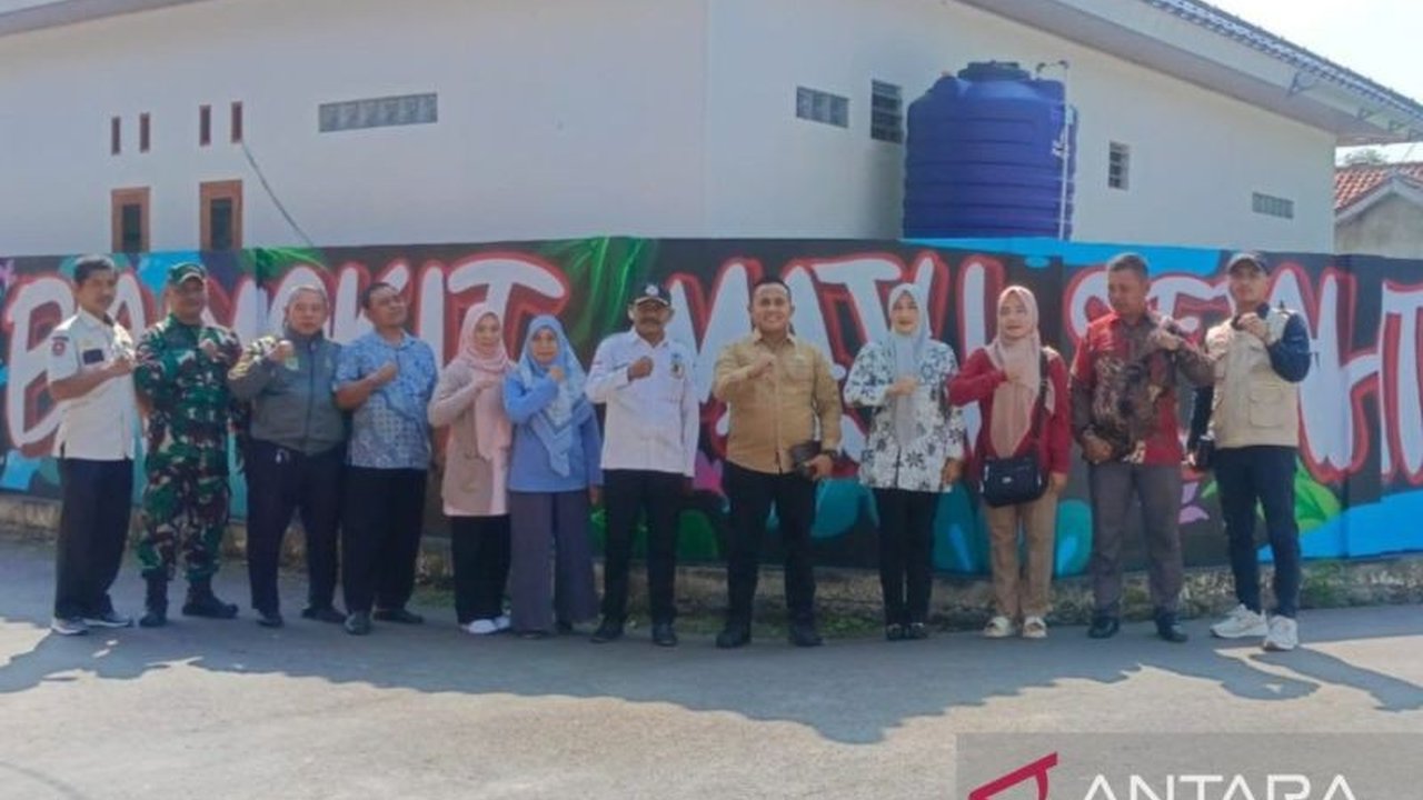 Pemkab Bekasi menggelar Lomba Kampung Bersih 'Bangkit Maju Sejahtera' 2025. Ajang ini bertujuan menanamkan kesadaran kolektif warga akan pengelolaan lingkungan berkelanjutan.