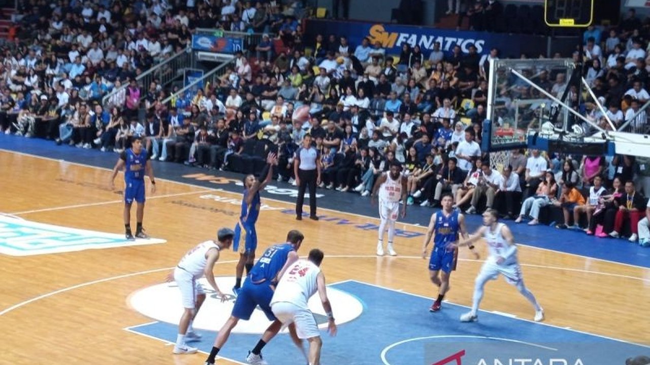 Satria Muda Pertamina Jakarta mendominasi IBL Local Second Team 2025 dengan tiga pemain andalannya. Siapa saja mereka dan bagaimana performa impresifnya?