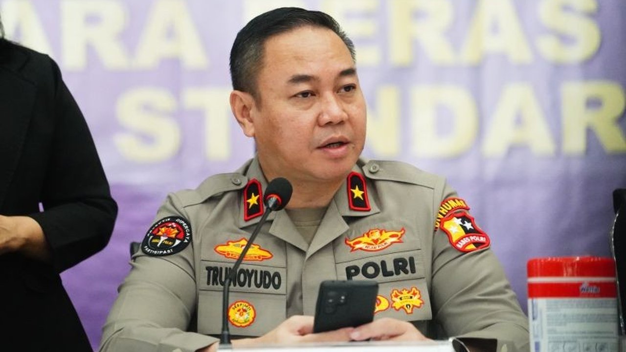 Satgas Pangan Polri intensifkan pengawasan di 63.688 pasar guna mencegah peredaran beras bermasalah dan memastikan kualitasnya bagi masyarakat.