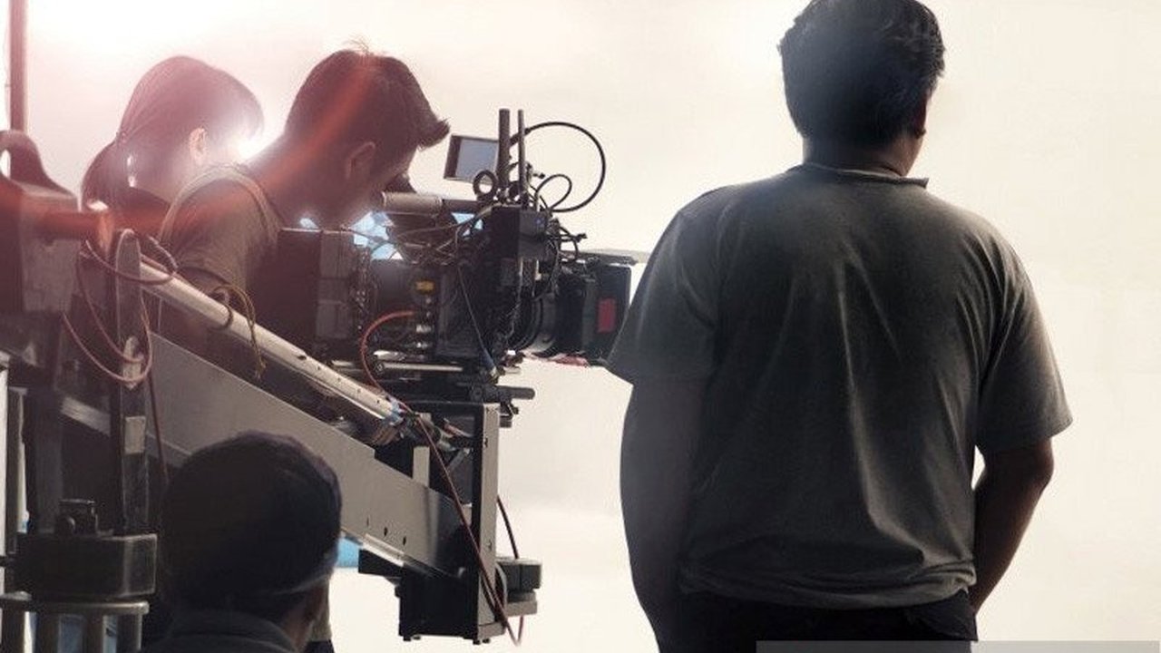 Platform hiburan digital iDramaFlix serius dukung film nasional melalui kolaborasi dengan rumah produksi lokal, salah satunya menghadirkan drama vertikal 