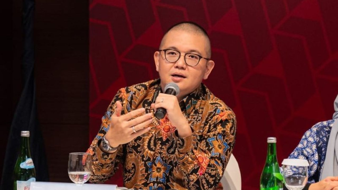 Realisasi Investasi 2025 triwulan II menunjukkan sinyal positif bagi ekonomi Indonesia. Capaian ini memperkuat daya tahan nasional di tengah tantangan global, memicu rasa penasaran akan prospek ke depan.