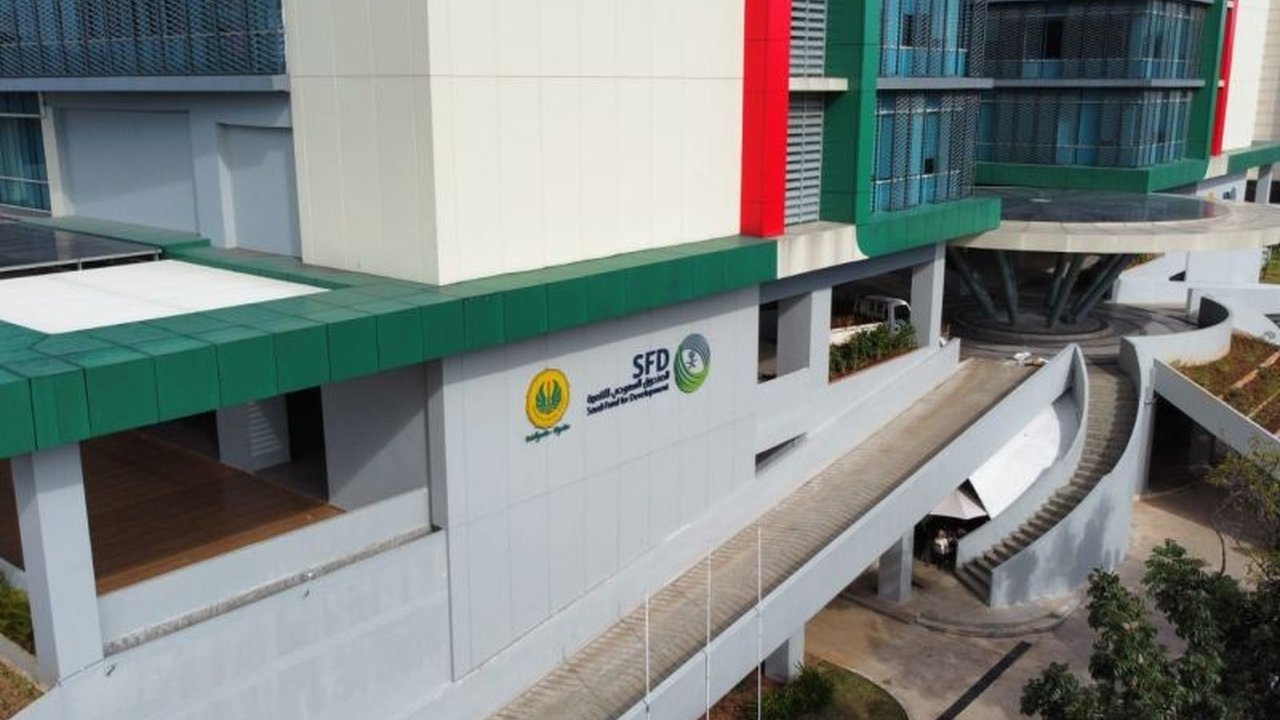 Jangan lewatkan! FEB UNJ International Class Program (ICP) tawarkan pendidikan S1 berstandar global. Pendaftaran dibuka hingga 11 Agustus 2025, siapkah Anda?