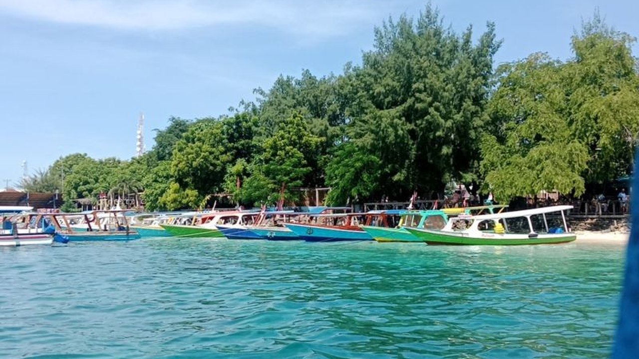 Tahukah Anda? Alumni SMAN 37 Jakarta Perkuat Promosi Budaya Lombok Melalui Ekspedisi Edukatif