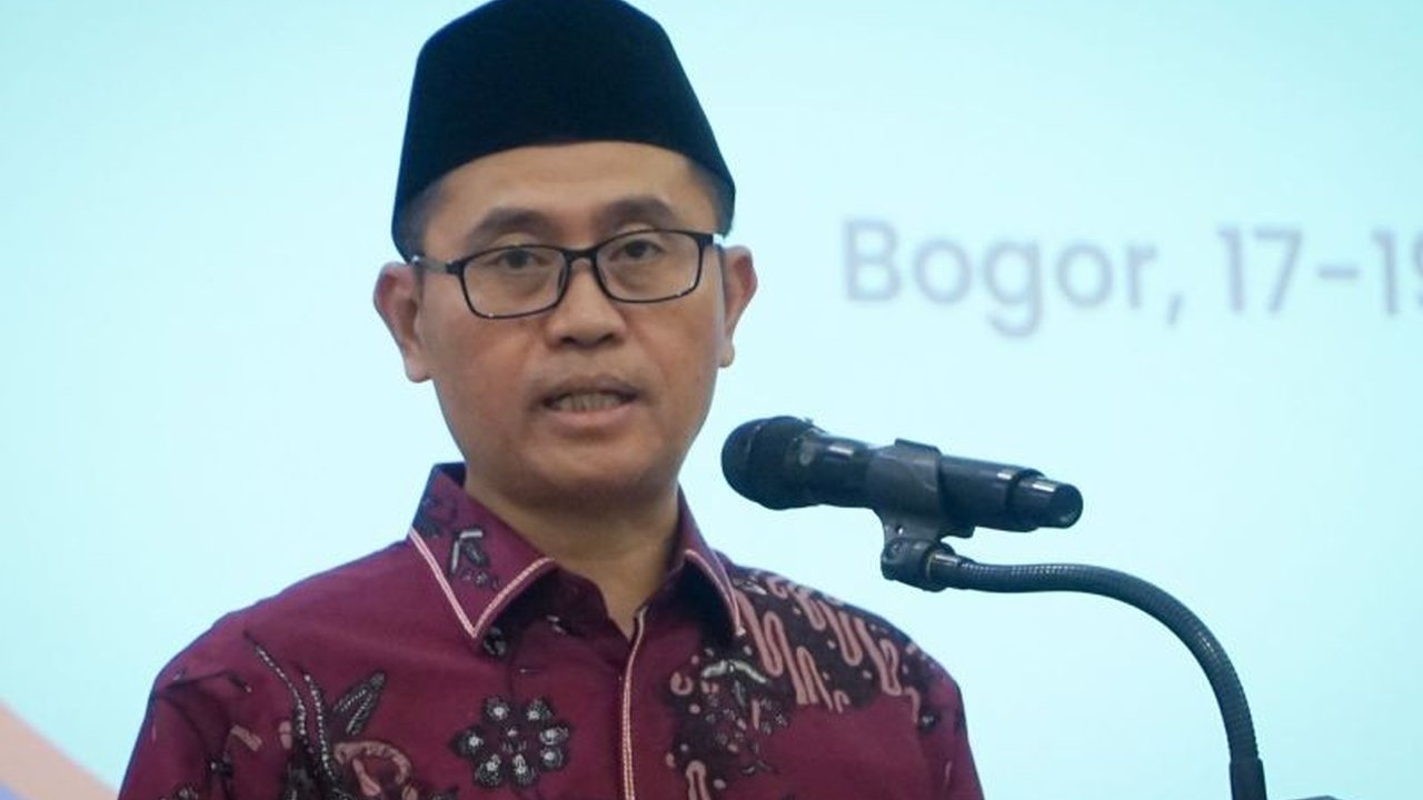 Pecah Rekor! 159 Ribu Peserta Ikuti Pelatihan MOOC Pintar Kemenag, Apa Rahasianya?