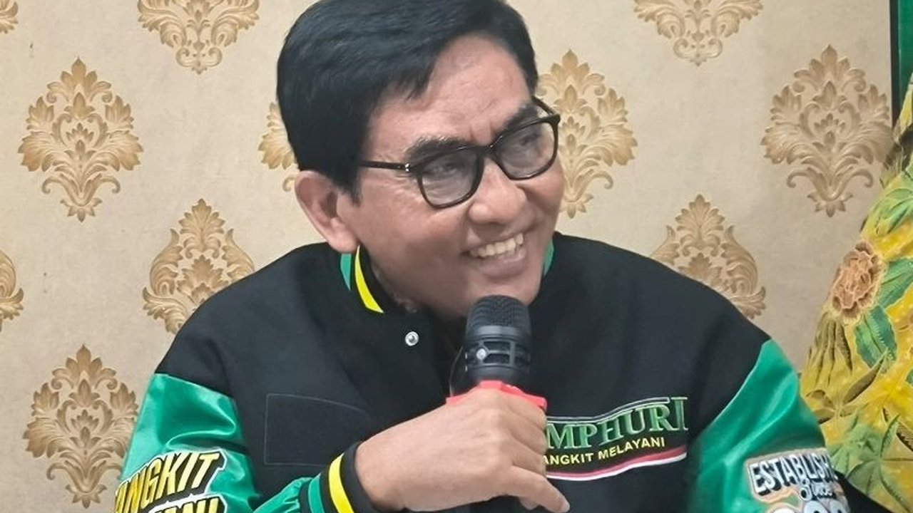 Asosiasi Muslim Penyelenggara Haji dan Umrah (Amphuri) mendesak penghapusan terminologi Umrah Mandiri dari RUU Haji dan Umrah. Apa risiko di baliknya?