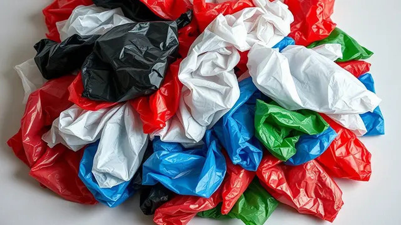 Hiasan 17 Agustus dari Plastik Kresek (Sumber: qwen.ai)