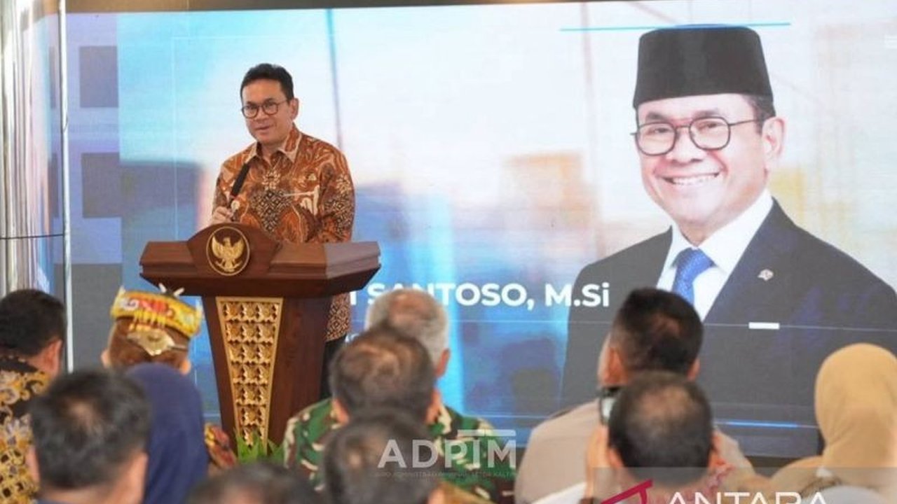 Menteri Perdagangan Budi Santoso siap dorong UMKM Ekspor Kalimantan Timur menembus pasar global, didukung penuh oleh Balikpapan Export Center. Penasaran bagaimana caranya?