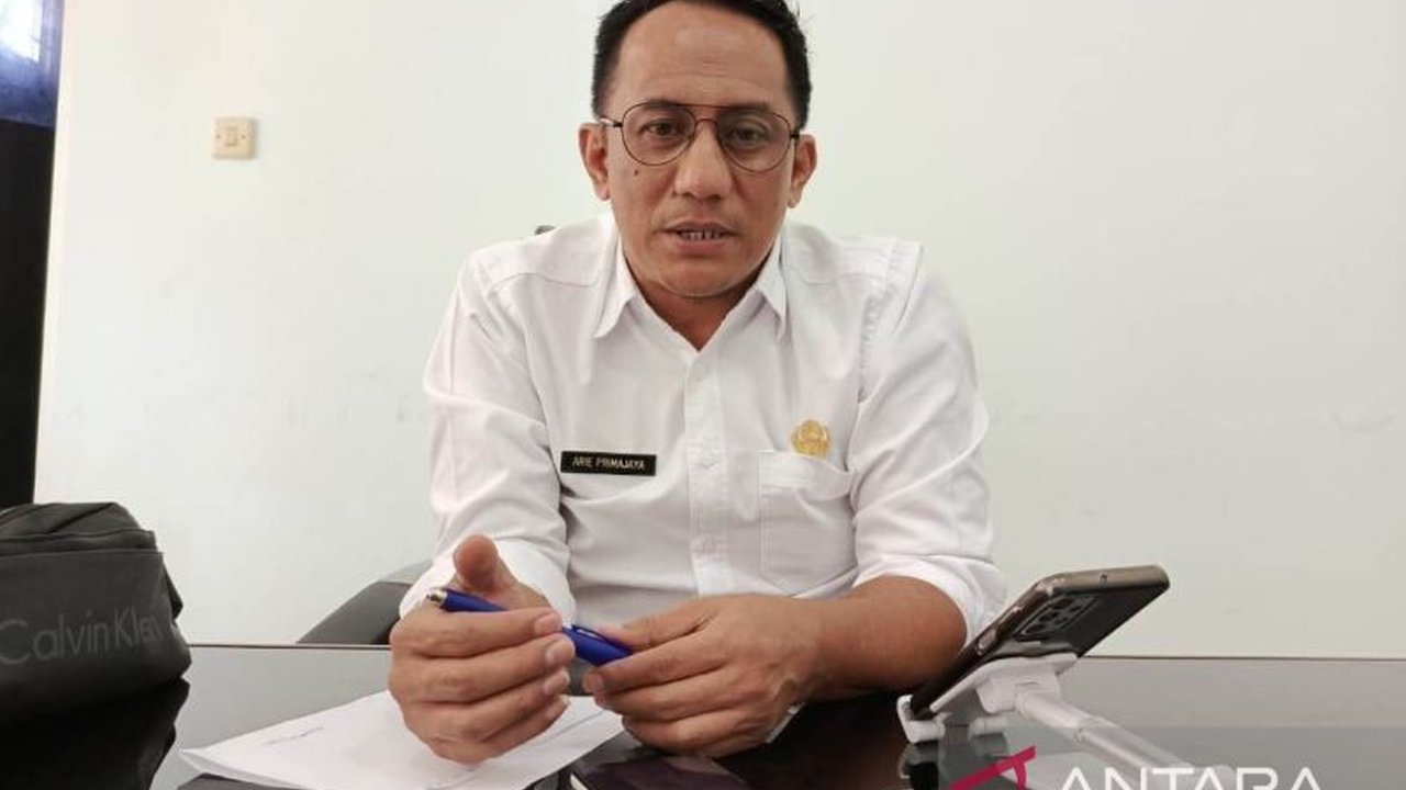 BPBD Babel melaporkan, Karhutla Babel menjadi bencana alam paling dominan pada Juli 2025, dengan 6 dari 9 kejadian. Apa penyebab utama dan bagaimana dampaknya?