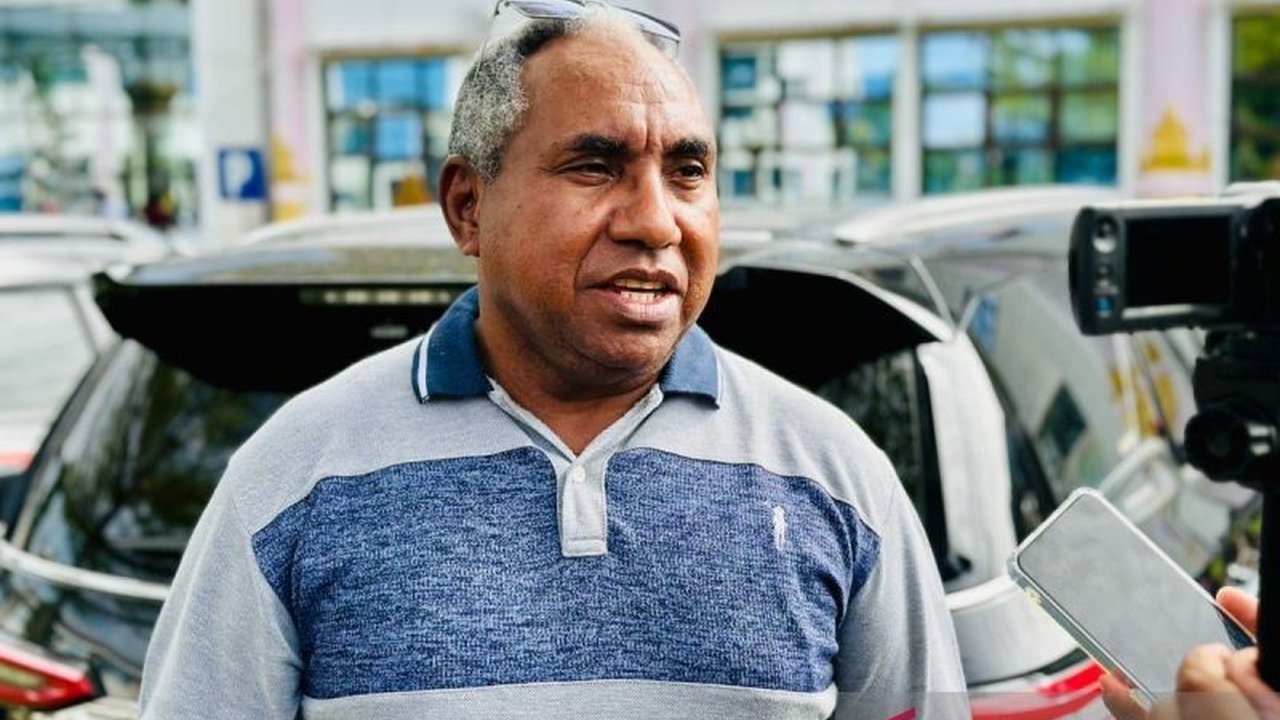 Gampang, Asyik, Menyenangkan! Papua Barat Targetkan 6.000 Guru dan Siswa Ikut Pelatihan Matematika Gasing