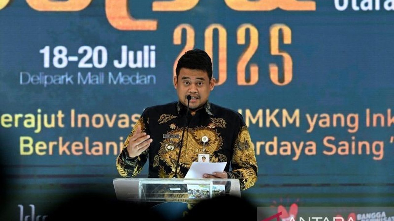 Komisi Pemberantasan Korupsi (KPK) menyatakan belum ada pengajuan untuk memeriksa Bobby Nasution sebagai saksi dalam kasus korupsi proyek jalan di Sumut. Apa implikasinya bagi penyelidikan KPK Bobby Nasution?