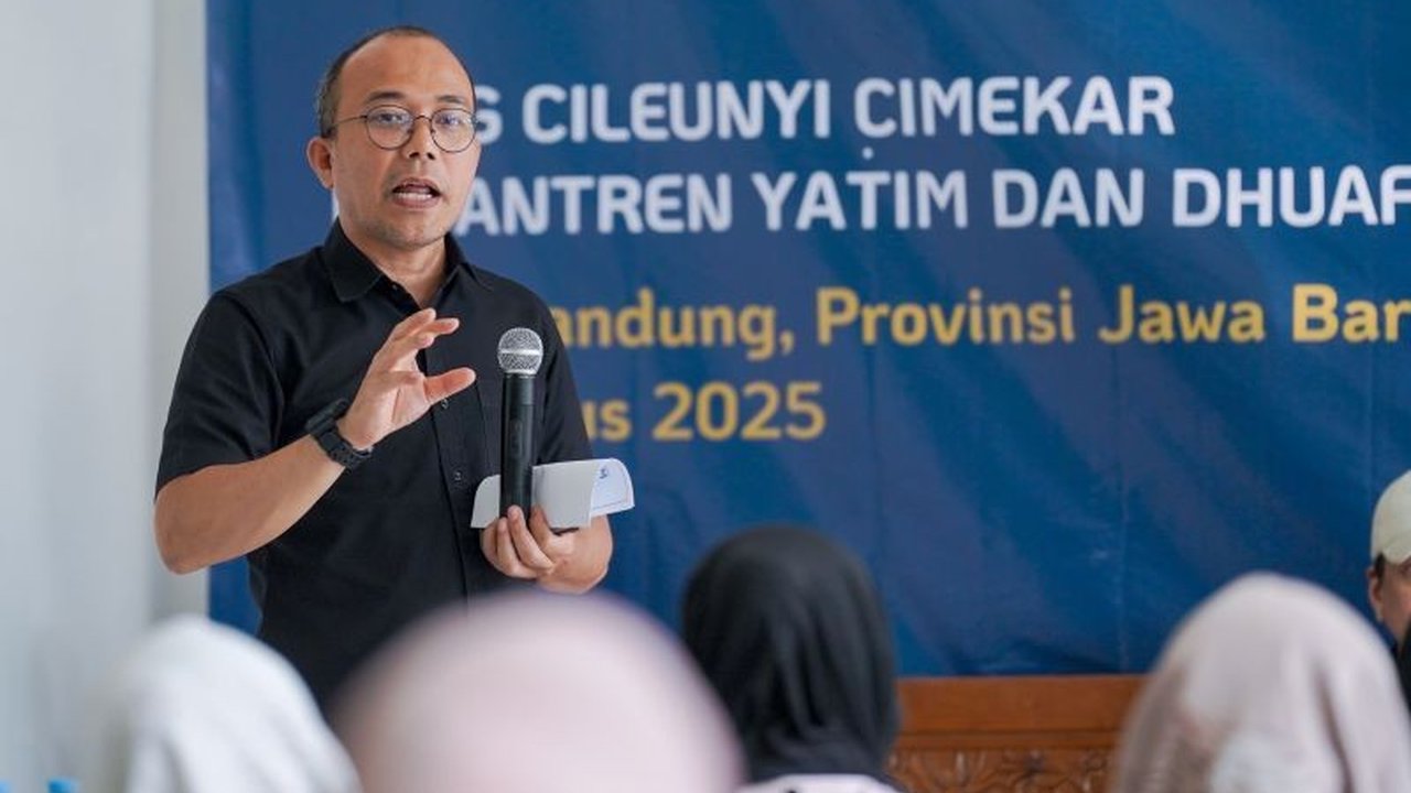 Kementerian UMKM menegaskan peran UMKM dalam Makan Bergizi Gratis sangat strategis untuk mencetak generasi unggul dan mendorong ekonomi rakyat. Simak bagaimana kolaborasi ini terjalin!