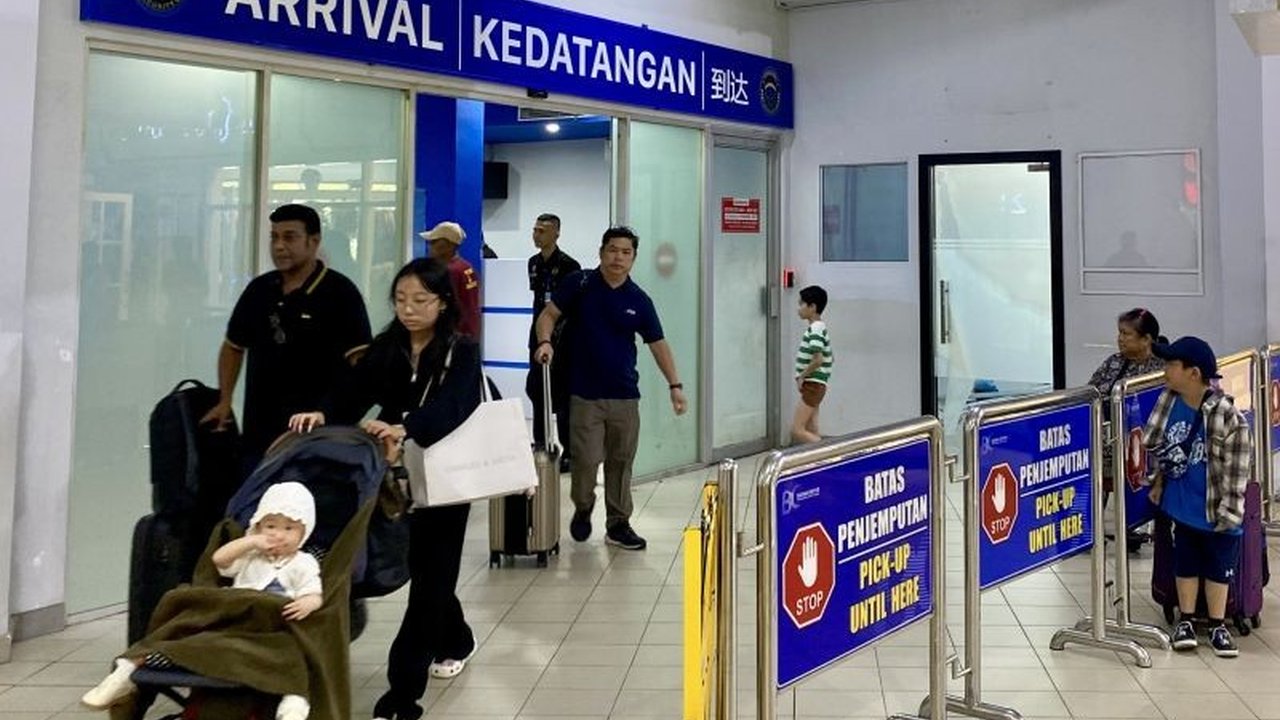 Kunjungan Wisman Batam mencetak rekor tertinggi pada Juni 2025 dengan lebih dari 160 ribu turis. Apa faktor pendorong dan bagaimana prospek ke depannya?