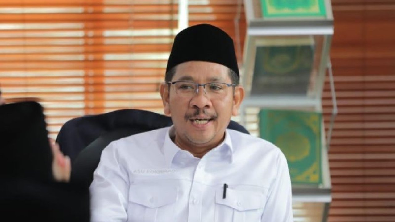 Kemenag Kukuhkan 267 Amil Zakat Kompeten, Siap Kejar Target Rp51 Triliun Jadi Bukti?