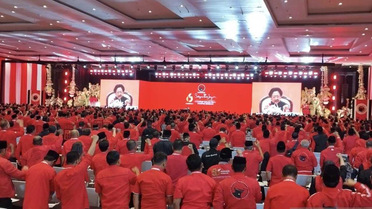 Mengapa Megawati Soroti Ancaman Selat Hormuz? Ini Dampak Globalnya bagi Indonesia