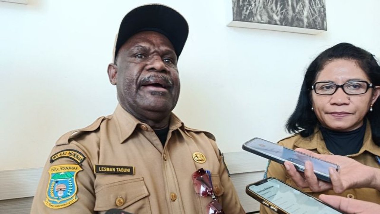 Pemerintah Kabupaten Jayawijaya meminta bidan meningkatkan kapasitas untuk menekan angka stunting yang masih tinggi di Papua Pegunungan. Bagaimana peran bidan dalam pencegahan stunting sejak dini?