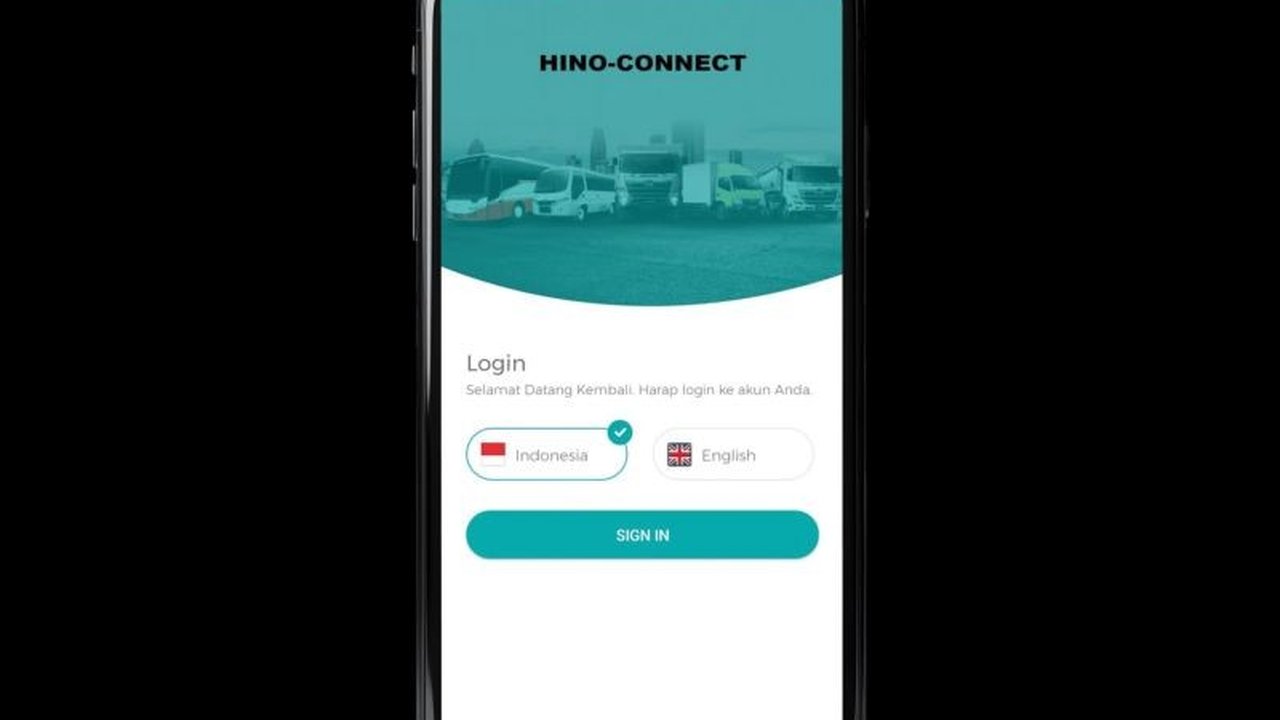 PT Hino Motors Sales Indonesia memperkenalkan Layanan Digital Hino terintegrasi di GIIAS 2025, menawarkan solusi inovatif untuk efisiensi operasional dan pengelolaan armada.