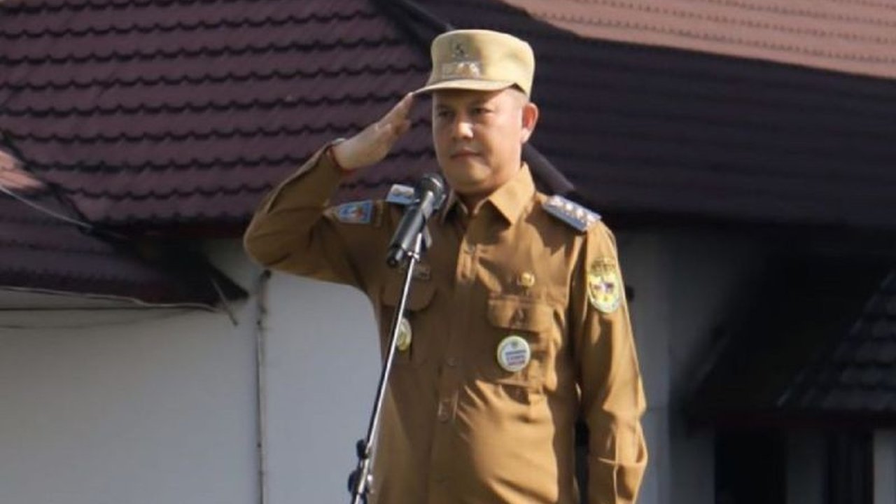 Pemkab Gunung Mas meluncurkan Program Tambun Bungai, inisiatif komprehensif yang mencakup satu desa satu ambulans. Bagaimana program ini akan meningkatkan kualitas hidup masyarakat?