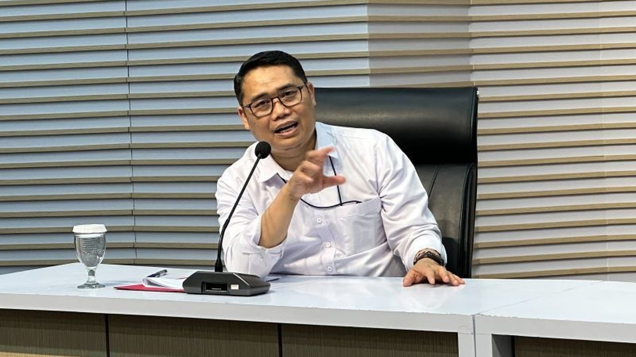 Terkuak! Eks Ketua Komisi Pertanian DPR Diduga Berperan dalam Kasus Sinar-X Kementan Rp82 Miliar