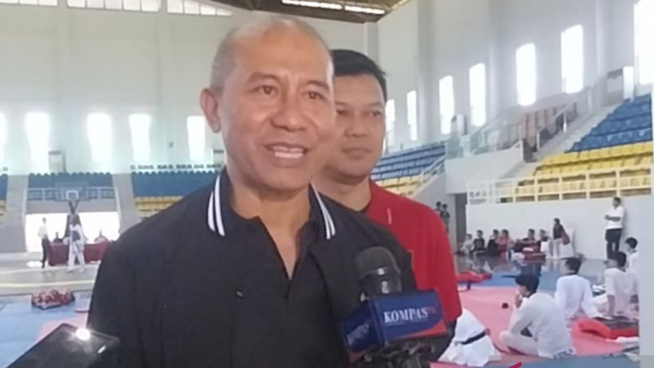 PB TI kembali siapkan Pemusatan Latihan Taekwondo di Korea Selatan untuk atlet jelang SEA Games 2025, optimis raih dua emas dari seleksi ketat.