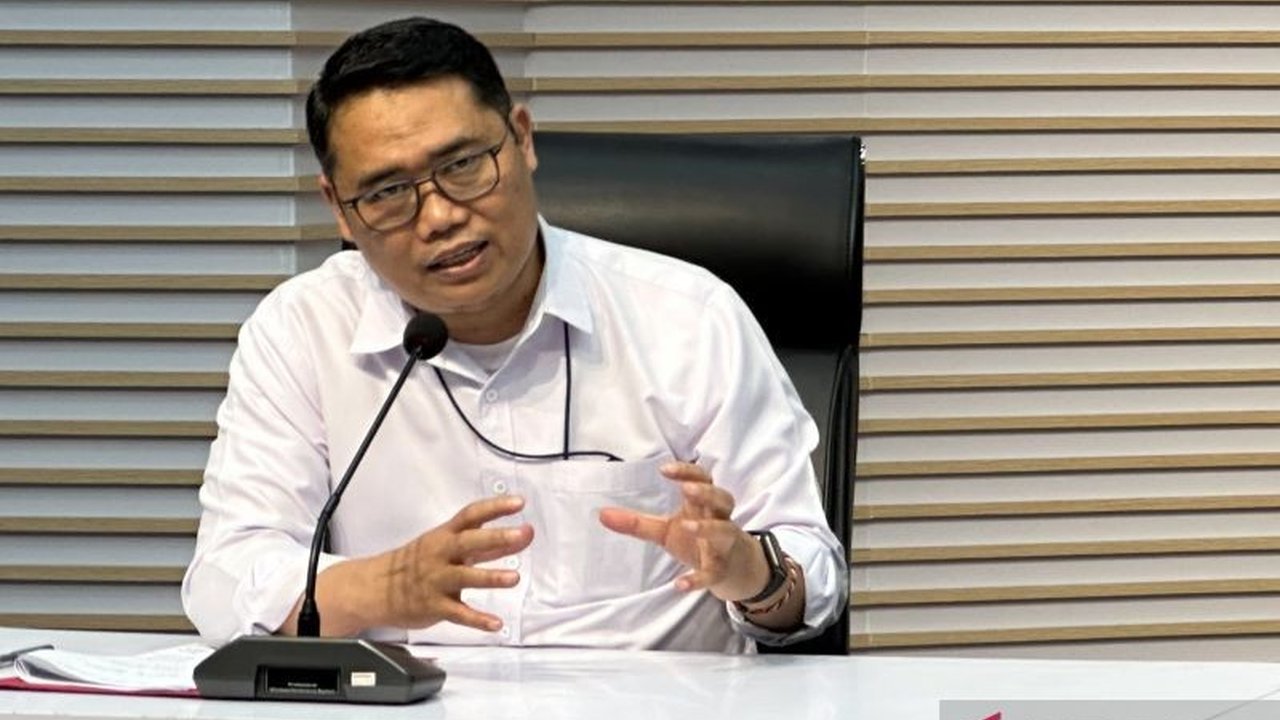 KPK Pastikan Umumkan Tersangka Korupsi CSR BI Agustus 2025, Mengapa Butuh Waktu Setahun Lagi?