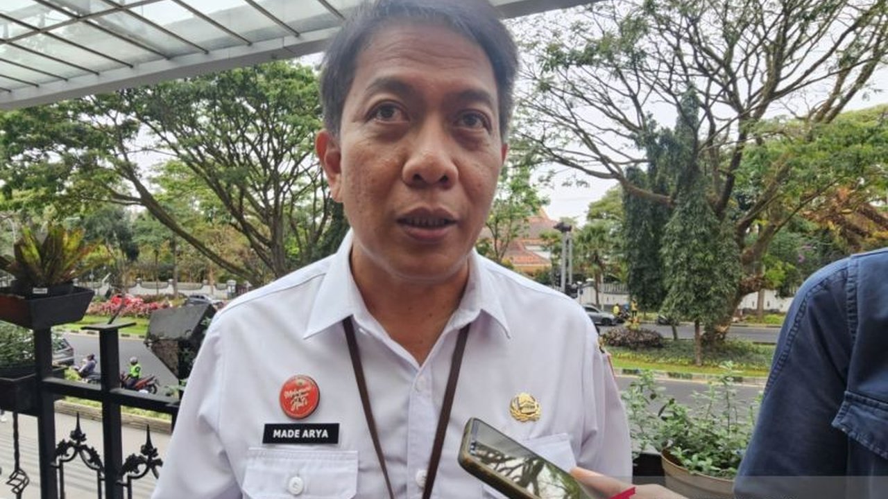 Realisasi Pajak Daerah Malang Capai 54,38 Persen per Agustus: BPHTB Sumbang Porsi Terbesar