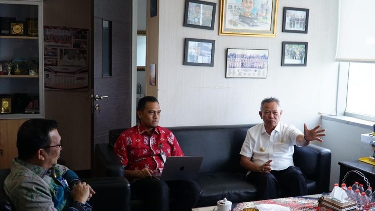 Pemkab Sigi segera menindaklanjuti usulan Kemendagri terkait penetapan kode wilayah Sigi Kota yang krusial untuk operasional pemerintahan. Mengapa ini penting?