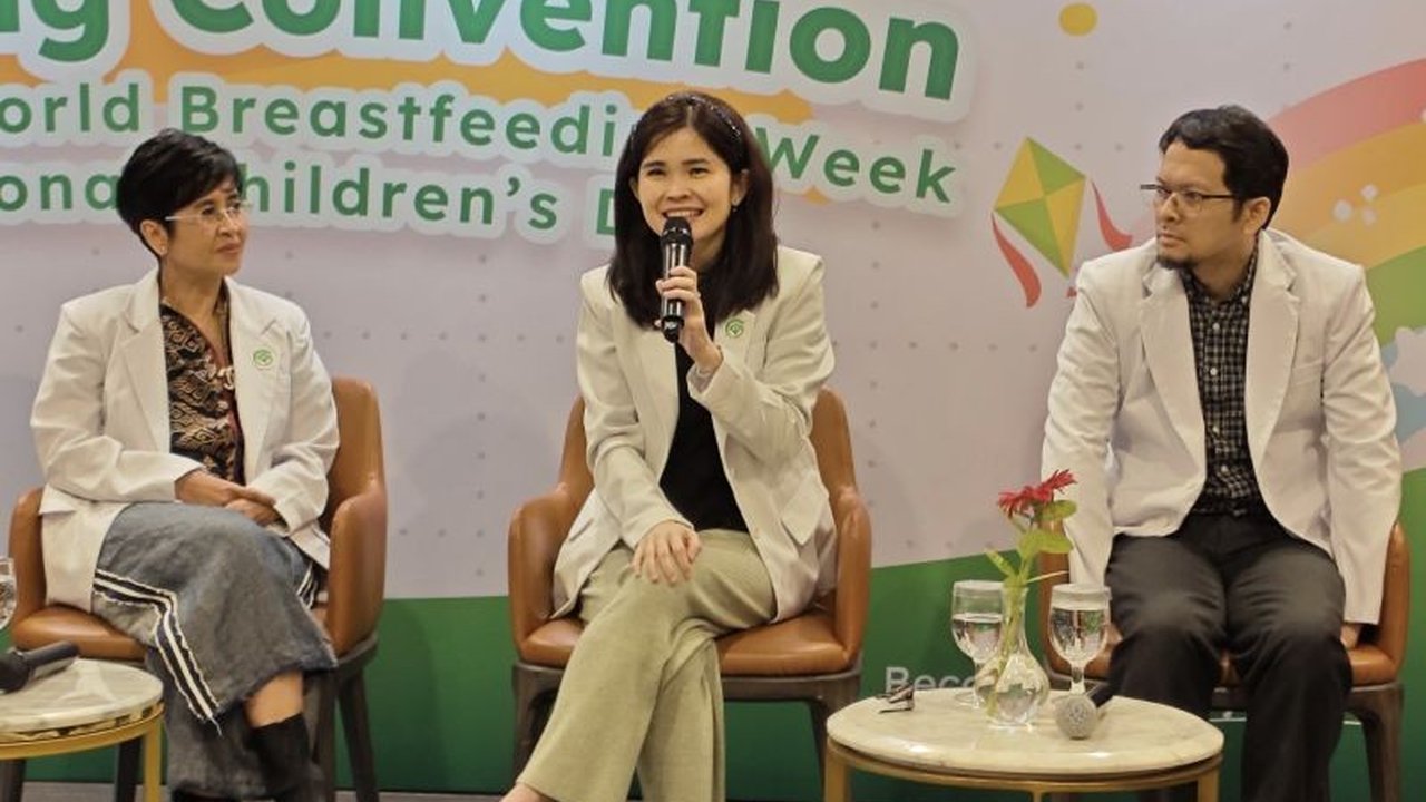 Meskipun ASI terbaik, ada kondisi medis tertentu yang membuat pemberian susu formula menjadi keharusan. Simak penjelasan lengkap dari dokter ahli gizi anak.
