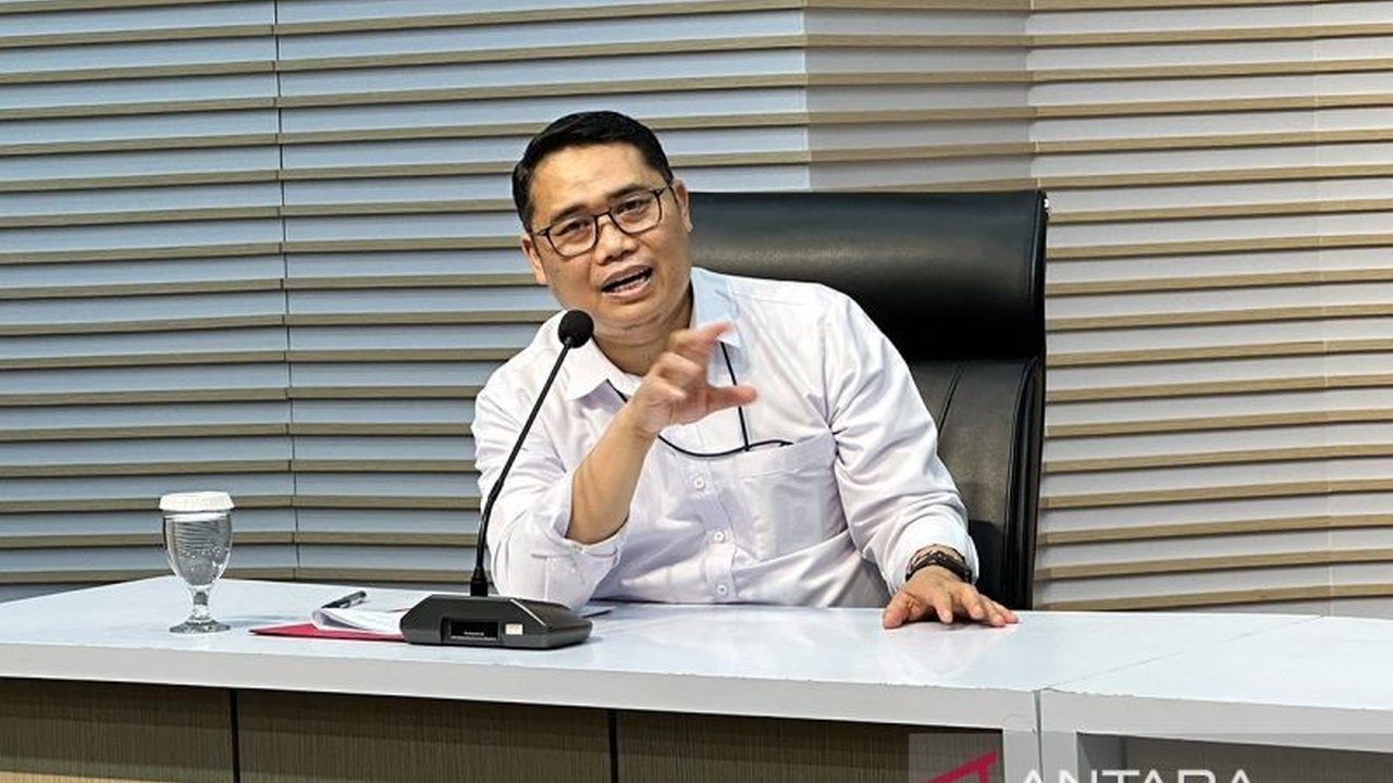 KPK Ungkap Dugaan Korupsi Pinjaman Perusahaan Patungan RI-Jepang Terkait Kasus LNG Pertamina