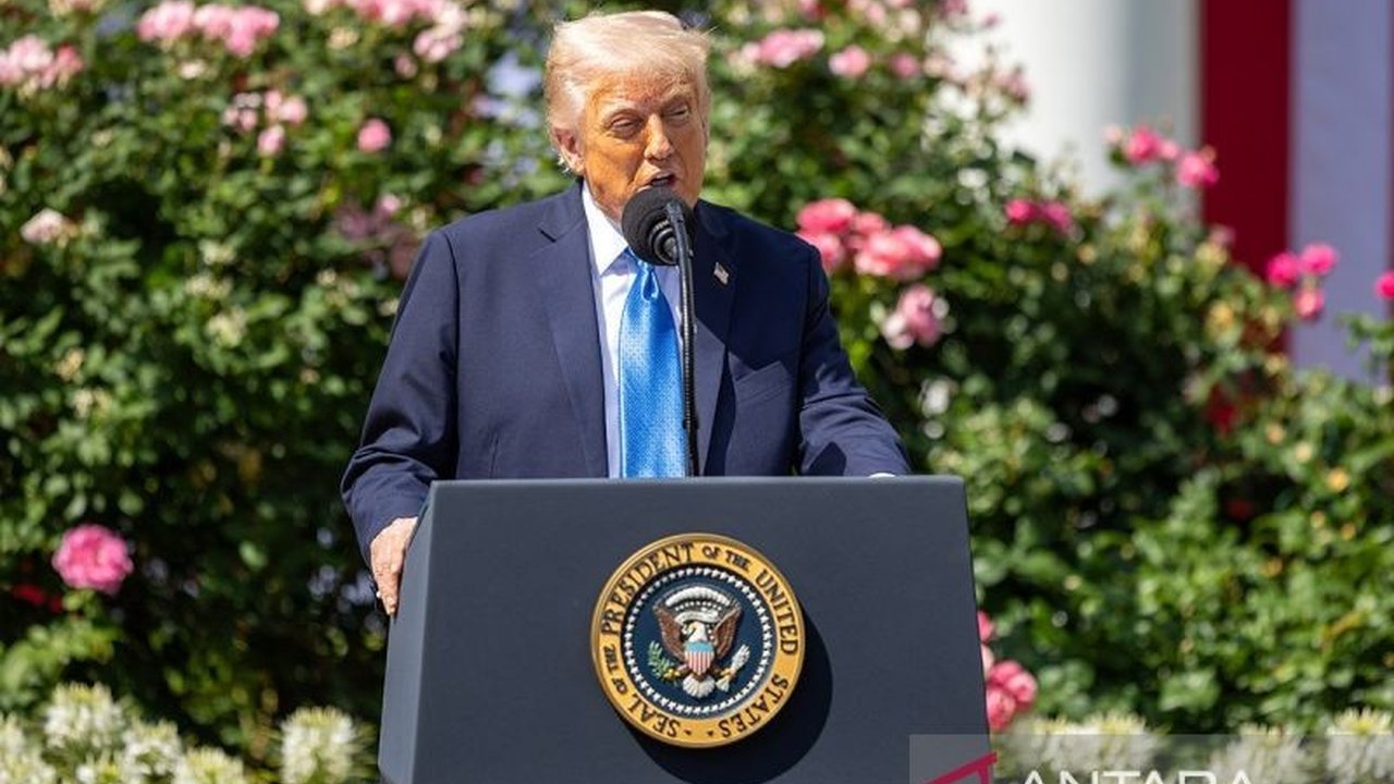 Pemerintah AS secara resmi mengecualikan Honduras dari daftar negara terdampak tarif baru Presiden Trump. Keputusan ini mencerminkan hubungan bilateral yang kuat.