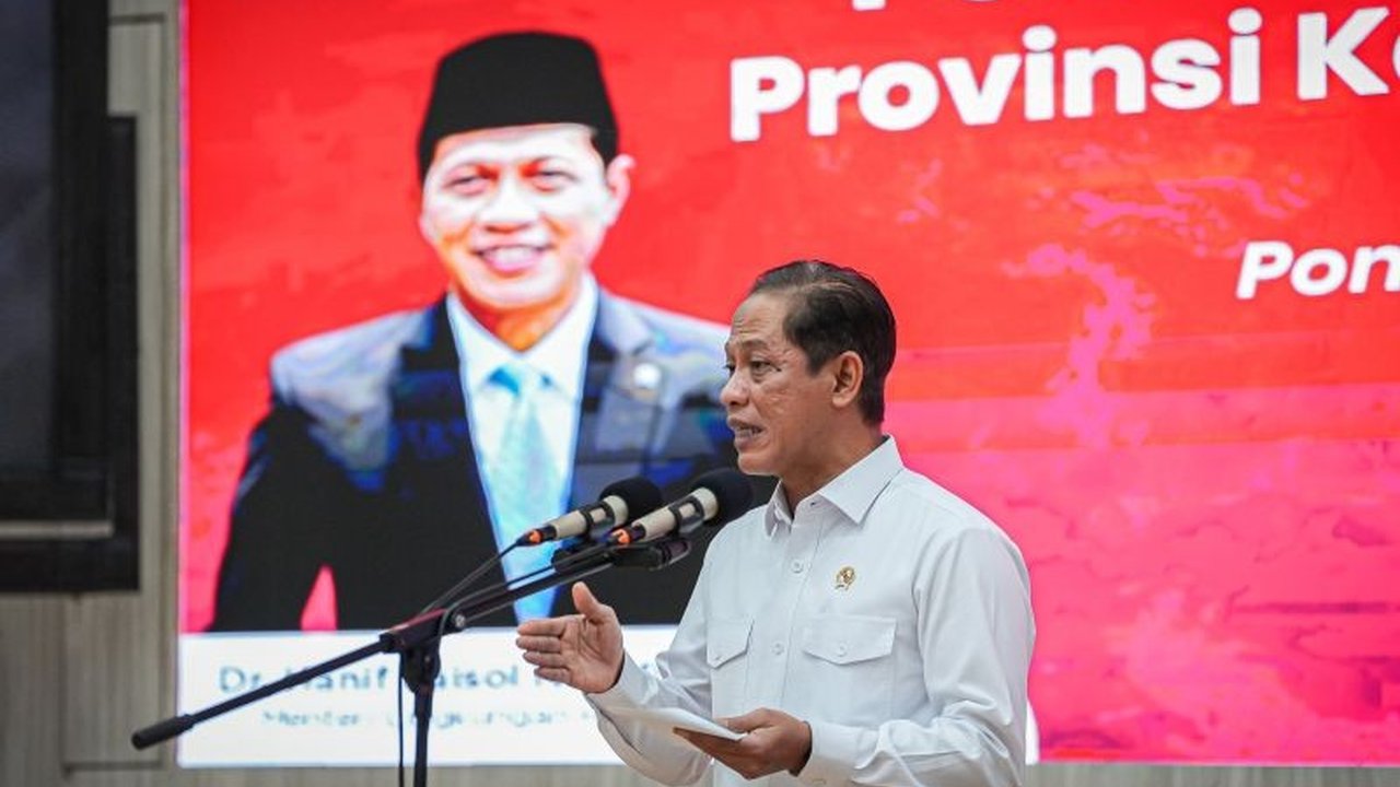 Pemerintah serius prioritaskan percepatan penanganan Karhutla untuk cegah kerusakan ekosistem. Ribuan titik api terdeteksi di Kalbar, bagaimana strategi penanganan di lapangan?