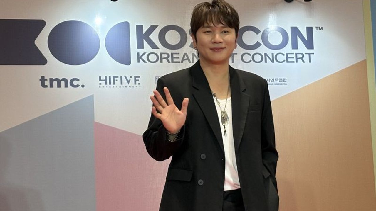 Fakta Unik: K.Will Ungkap Alasan 'Please Don't' Begitu Dicintai Fans Indonesia, Siap Ramaikan KOSTCON 2025!