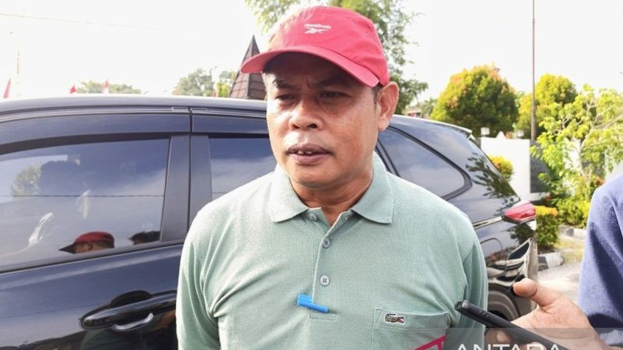 Pemerintah Kabupaten Kotawaringin Timur serius garap Pengembangan Pulau Hanibung sebagai destinasi ekowisata dan konservasi. Tim khusus dibentuk, apa saja rencana besarnya?