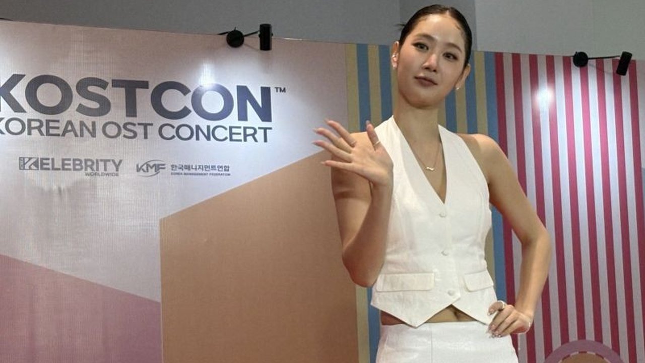 Terungkap! Ternyata Ini Alasan Soyou Selalu Baca Naskah Drama Sebelum Nyanyikan Soyou OST