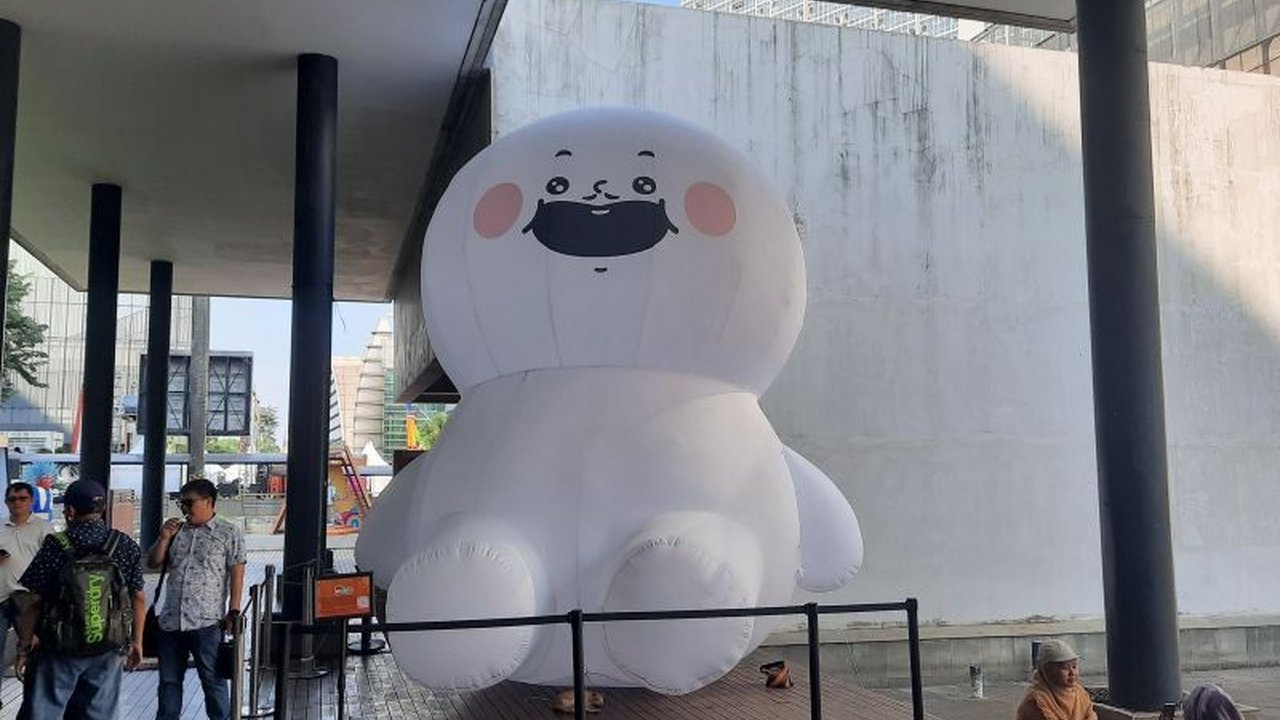 Menjelang HUT Ke-500 Jakarta pada 2027, Pemprov DKI fokus menata ulang aset tak berwujud seperti kekayaan intelektual, demi masa depan kota global yang kreatif.