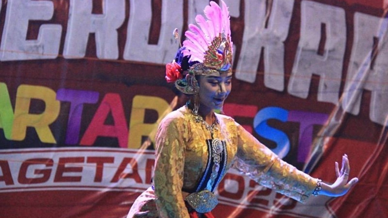 Pemerintah Kabupaten Magetan menggelar Karang Taruna Festival Magetan 2025 sebagai wadah kreativitas pemuda, penguatan UMKM, dan perayaan 80 tahun Kemerdekaan RI.