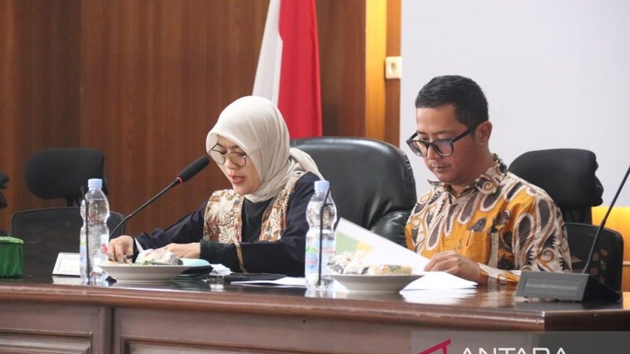 Kejaksaan Negeri Situbondo gencar mempercepat implementasi Aplikasi Jaga Desa, inovasi Kejaksaan Agung, demi transparansi dan akuntabilitas pengelolaan dana desa. Apa dampaknya?