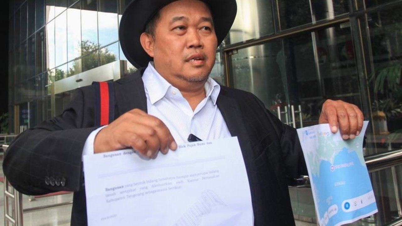 Masyarakat Anti-Korupsi Indonesia (MAKI) menyambut baik pembahasan Riza Chalid di Parlemen Malaysia. Apakah ini sinyal positif pemulangan tersangka korupsi minyak mentah itu?