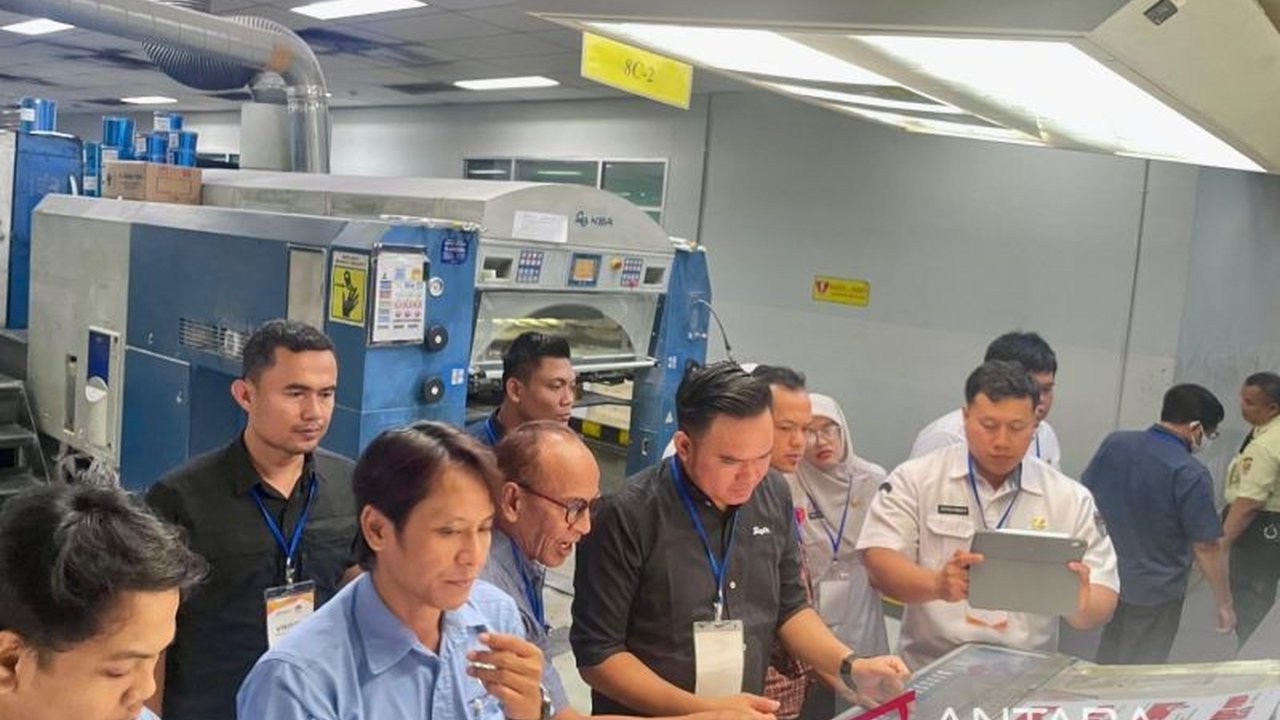 Bawaslu Pangkalpinang intensifkan Pengawasan Logistik Pilkada Ulang 2025, pastikan setiap tahapan berjalan transparan dan akuntabel. Apa saja yang diawasi?