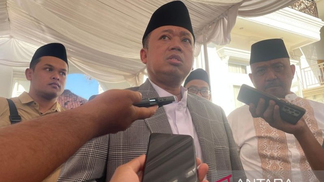 Kementerian ATR/BPN mempercepat sertifikasi tanah pondok pesantren dan tempat ibadah lainnya demi kepastian hukum serta menghindari potensi sengketa di masa depan.