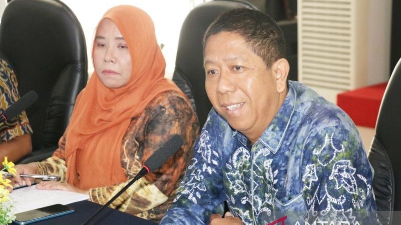 Kemenkumham Kalsel harmonisasi Raperda perlindungan Pedagang Kecil Banjarmasin. Simak bagaimana regulasi ini akan menciptakan iklim usaha yang adil dan meningkatkan kesejahteraan masyarakat.