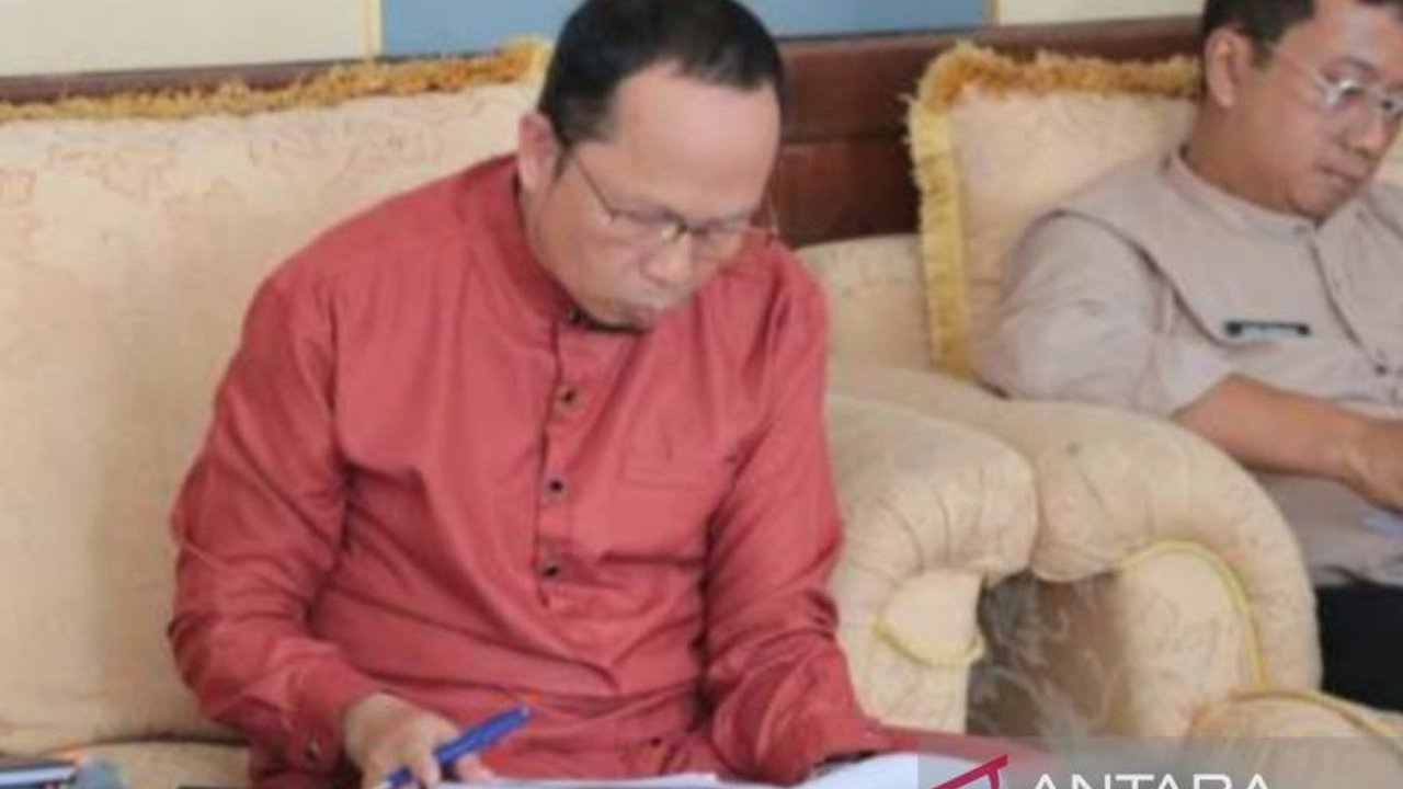 Bupati Bangka Tengah, Algafry Rahman, menegaskan hotel daya ungkit pariwisata dan ekonomi daerah. Kehadiran hotel modern ini diharapkan membawa efek berantai positif.