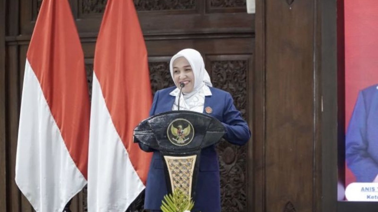 Tahukah Anda? Kasus Kanker di Lamongan Lebih Tinggi dari Rata-rata Nasional, YKI Lamongan Gencarkan Edukasi dan Vaksinasi