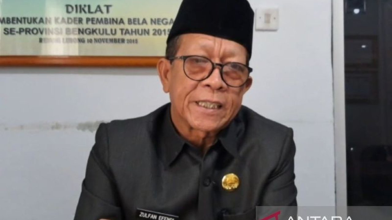 Pemerintah Kabupaten Rejang Lebong serius membentuk Satgas Penanganan Premanisme. Langkah ini diharapkan mampu menciptakan keamanan dan kenyamanan bagi investasi serta dunia usaha, sekaligus menjaga stabilitas kamtibmas daerah.