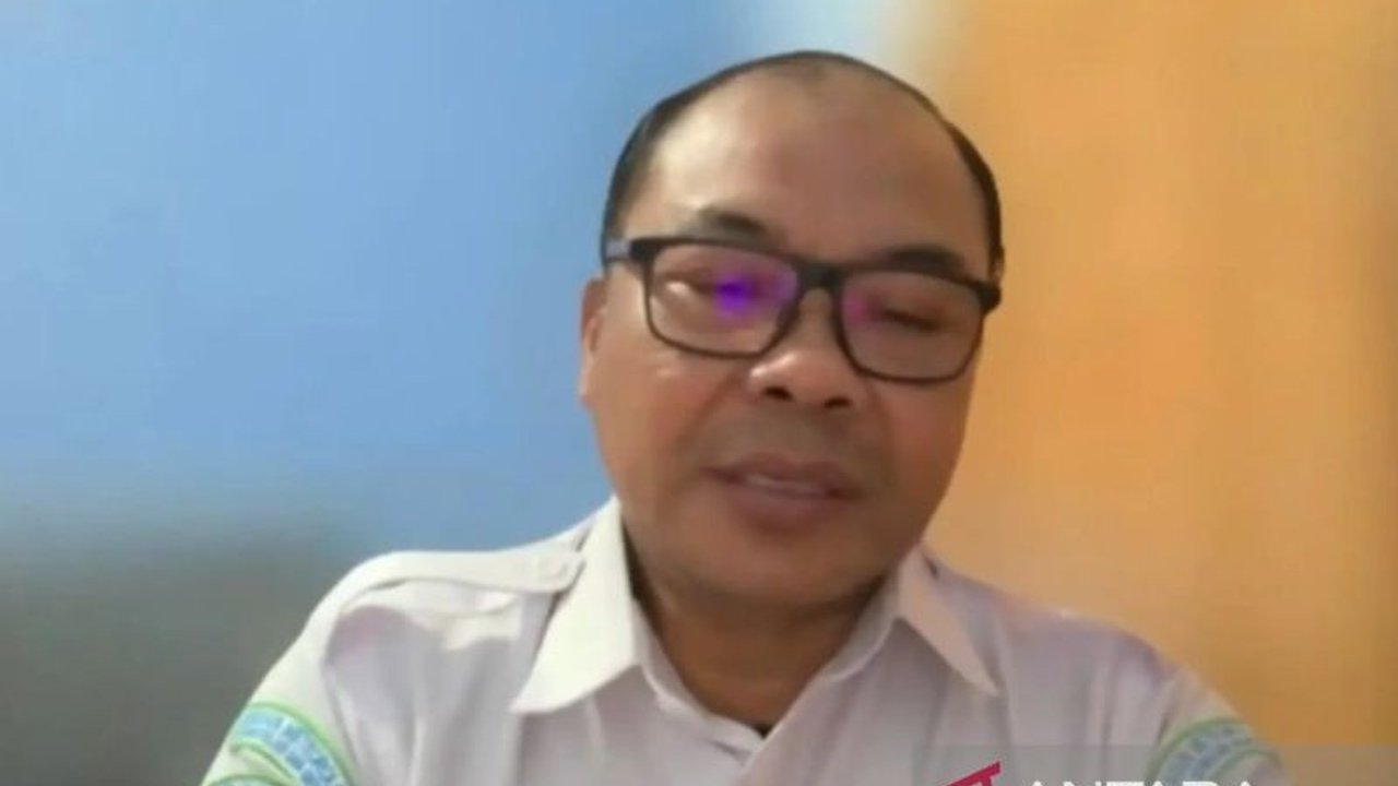 BMKG Kaltim Waspada Kekeringan hingga Oktober 2025. Prediksi ini didasari minimnya curah hujan dan ratusan titik panas. Apa dampaknya bagi masyarakat?