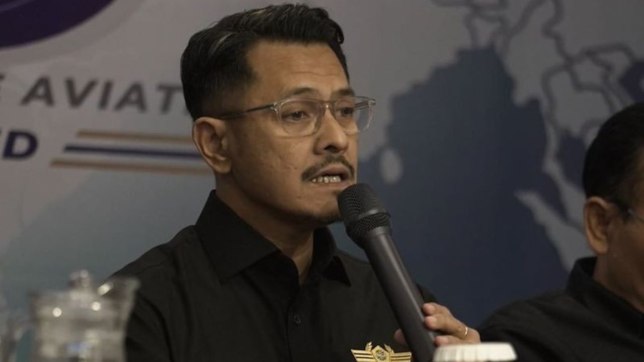 INACA kuatkan industri penerbangan nasional jangka panjang. Temukan strategi asosiasi menghadapi tantangan global, stagnasi penumpang, dan masalah sparepart yang menghambat pemulihan.