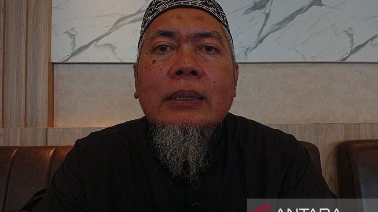 Para Wijayanto, mantan Amir JI, mengajak napiter di Nusakambangan untuk kembali ke NKRI melalui program Rumah Wasathiyah, menawarkan pencerahan ideologi moderat.