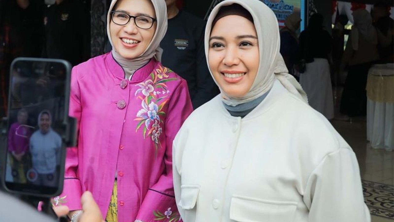 Silaturahmi Kepala Daerah antara Bupati Lumajang Indah Amperawati dan Wali Kota Mojokerto Ika Puspitasari menjadi momentum strategis untuk pengembangan wisata dan peningkatan layanan publik.