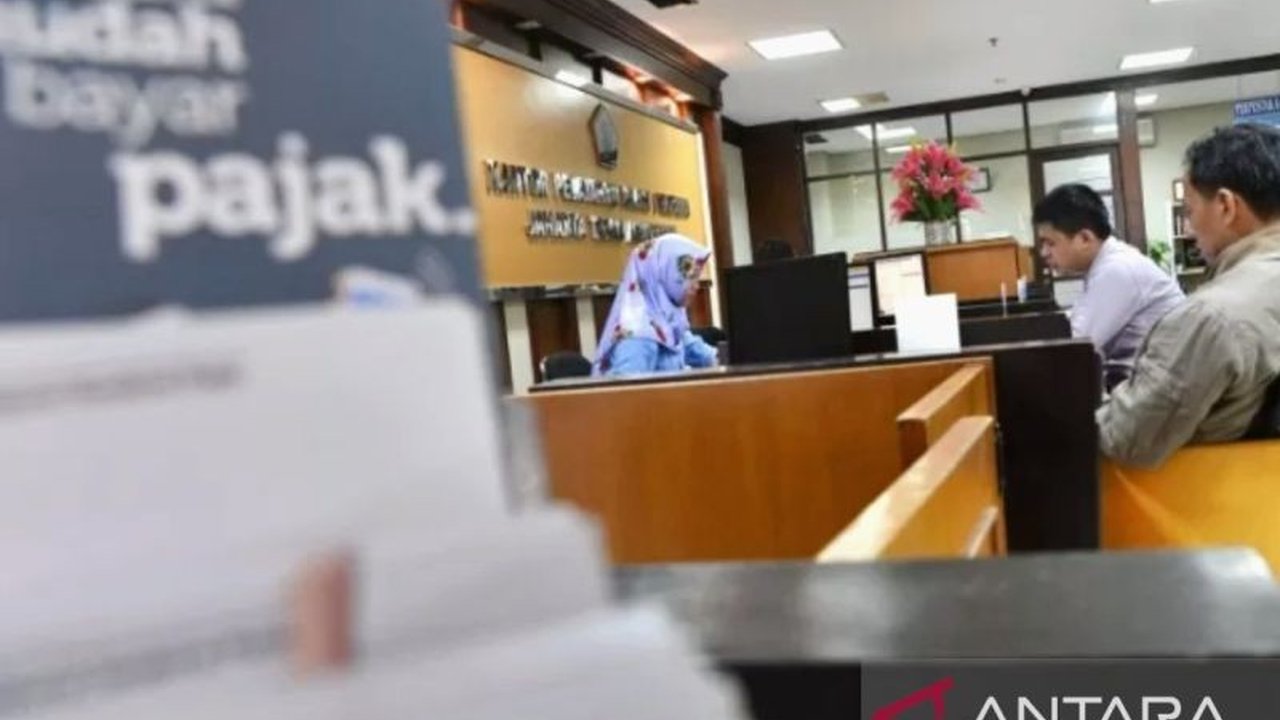 Pemerintah Kabupaten Karawang meluncurkan program Penghapusan Denda Pajak Karawang untuk sembilan jenis pajak daerah. Manfaatkan kesempatan ini hingga 30 September 2025!