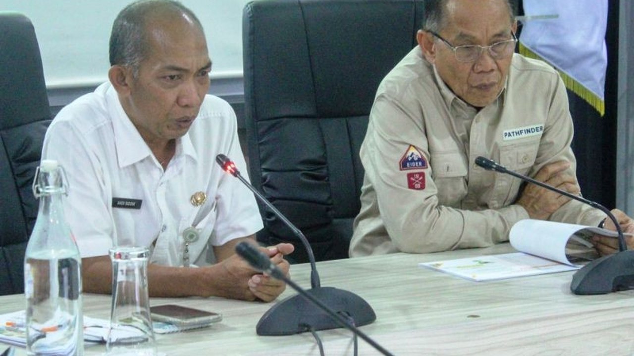 Dinas Perkebunan Kaltim serius menggarap hilirisasi produk aren. Dengan fokus pada penguatan hulu, Kaltim berambisi mandiri dan tak lagi impor gula merah dari daerah lain.