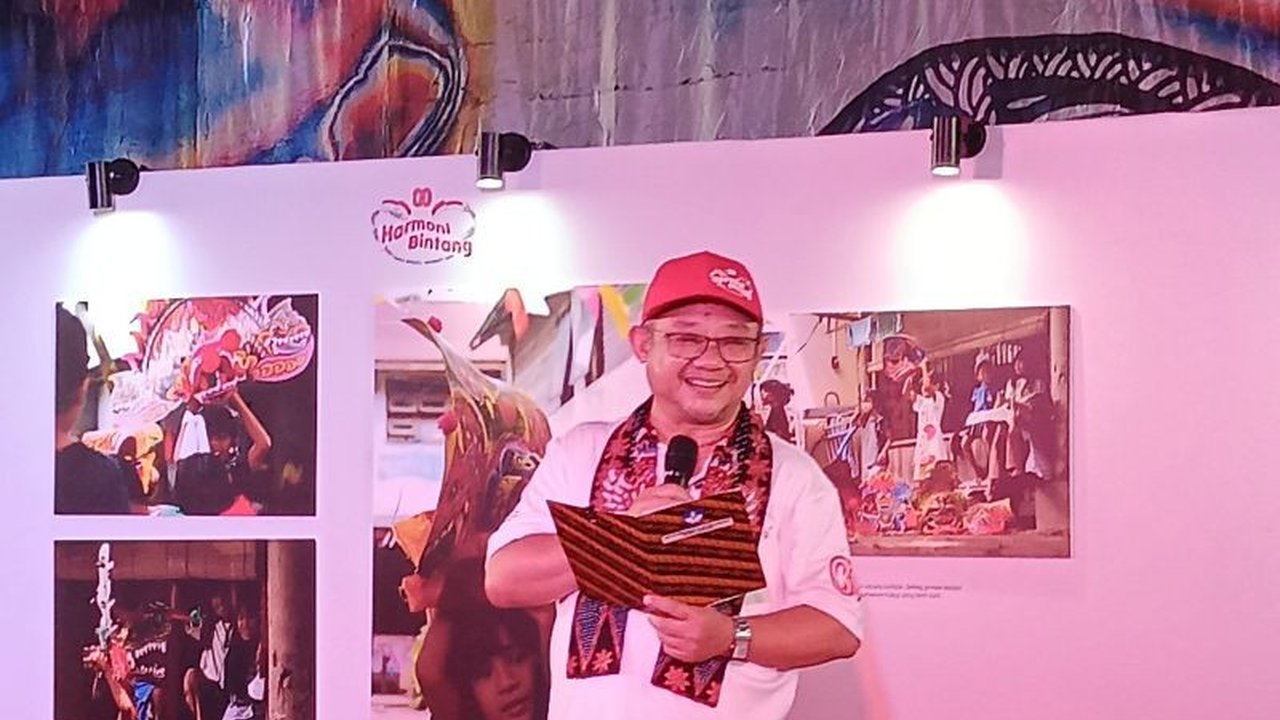 Mendikdasmen Abdul Mu'ti menyatakan HUT RI ke-80 adalah momentum krusial untuk memperkuat pendidikan inklusif di Indonesia. Simak bagaimana pemerintah mewujudkannya.